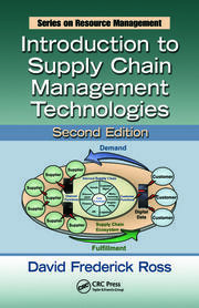 Introduction to Supply Chain Management Technologies (2nd Edition) - Orginal Pdf